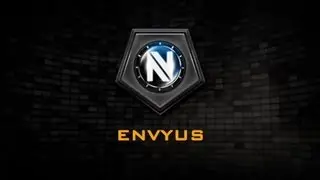 EnVyUs - Call of Duty Championship Team 2013