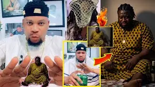 AGYE TA! AUDIO LEAK€D, Nana Hoahi EXPOSE Ajagrajah As D!RTY Secret Of BISHOP KWABENA ASIAMA OUT 