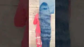 Beautiful Long Hair Hairstyle 💖Simple & Elegant Long Hair LookTrending Long Hair Style 2026 🔥