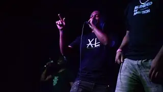 Oren Major Masquerade Performance 2017