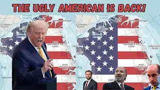 🚨TRUMP&rsquo;s Greenland Threat  &ndash; NATO's biggest NIGHTMARE &ndash; WHY Europe&rsquo;s responds is BRILLIANT! 🇪🇺🤝🇨🇦