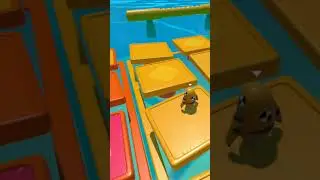 Clip Compilation #fallguys #gaming #clutch #funnymoment