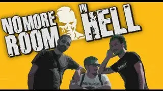 No More Room in Hell Becermesi - Hayatta Kaldık Kalmasa mıydık? [T&uuml;rk&ccedil;e]