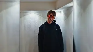 Kame - Jetpack ( Klip AI)