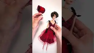 Vintage Barbie Bubble Cut , 60s