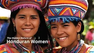How Dangerous can Honduran Women Be?