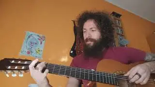 Eterni secondi - Giuseppe Zoccali