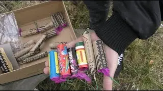 Pojedynek  Petard EXPLODER 4 VS 5 - Obalenie Mit&oacute;w?! Nowe fakty!