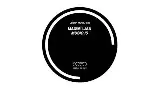Maximiljan - Daze