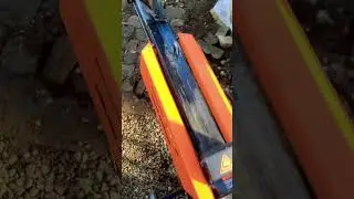 WEN 56208 6.5-Ton Electric Log Splitter with Stand WARNING NOT BUILT TO LAST!!