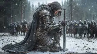 GET BACK UP AGAIN - Epic Music Emotional Orchestral