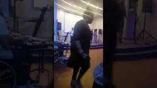 Remake CzarB ft Lisa- Juicy