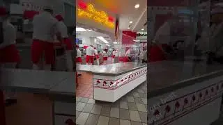 #Еда #дальнобой #сша #usa #moldovan #american #fastfood #inandout #вкусно #вкуснаяеда