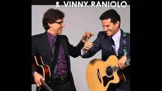 Frank Vignola complete 2016 interview