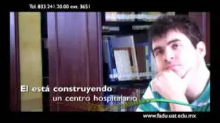 Sue&ntilde;a ARQ | LDG | DI FADU