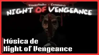 &ldquo;suspenseful sound effect&rdquo; &ndash; Night of Vengeance (Sin Copyright) | VripeicoStudios&rdquo;