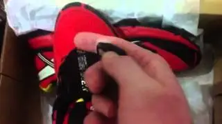 CHAUSSURES SALOMON XR MISSION note : *****