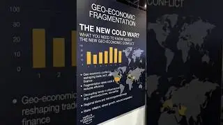 Economic Conflicts | World War से पहले का Silent Phase?