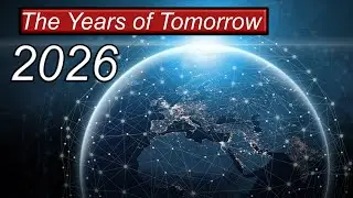 The Years of Tomorrow 2026