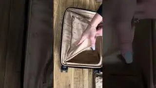Hartmann Century Deluxe Carry-On & Century Deluxe Extended Journey suitcase review - non sponsored