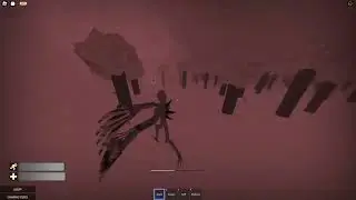 Blood Autumn | Become the Remastered Rake: REVAMPED