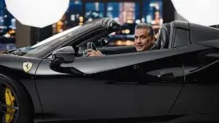 Ferrari SF90 Spider Assetto Fiorano