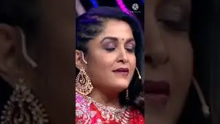 Expression Queen Remya Krishnan💋
