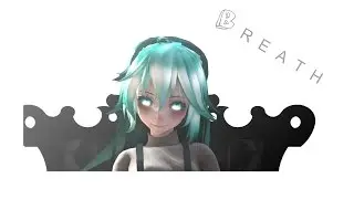 【MMD】Breath... || Motion DL+ (Orginal)