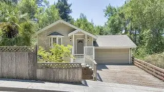232 Carbonera Dr Santa Cruz, CA