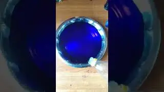 A SIMPLE EXPERIMENT AT HOME #shorts #short #experiment #part #tranding #viral