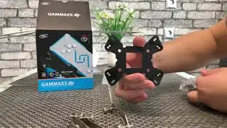 Deepcool Gammaxx GT. Распаковка. Обзор