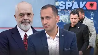 Veliaj &ldquo;molla&rdquo; e pare e sherrit e Ram&euml;s me SPAK! Gazetari: Lufta s&rsquo;ndalet as n&euml; 2026&hellip; - Quo Vadis