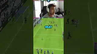the most broken card in FIFA ⚽ #shorts #fifa #gaming