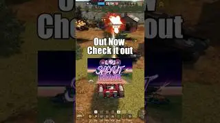 INSANE Salyut Grenade Highlights 🧨 Tanki Online #shorts #TankiOnline #insaneplays #fyp