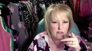 Lularoe AlaneMarie Live Stream