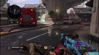 Gridlock Hardpoint Basics!
