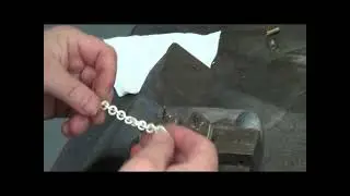 Cuban Ring Series   Video 9   The Twist