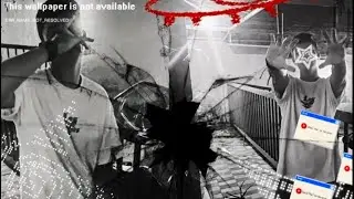 CESAA - VISLUMBRE NO CIRCO ( Feat.LILKAUX)