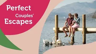 Couples' Holidays & Short Breaks in the UK