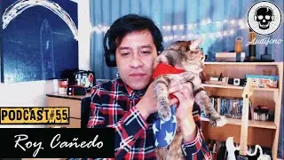 Entrevista EMOtiva | Roy Cañedo (Thermo)