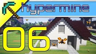 Hypermine : Minecraft : Quick Update & Charity Streams!
