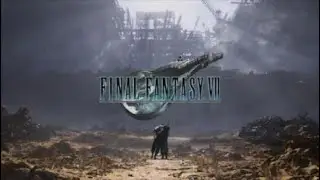 Final Fantasy VII Rebirth《最終幻想7 重生》- 札克斯世界線