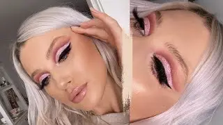cut crease tutorial | lolaliner