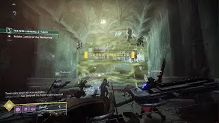 The Wellspring: Attack | Retake Control: 