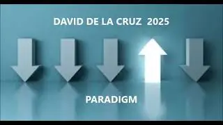 DCS 2025 - PARADIGM