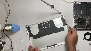 MacBook Pro Overheating Issue Fixed 💻