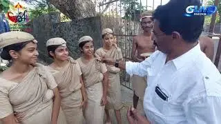Mangalam Kali, Malappuram Team- Kerala School Kalolsavam | GLIVE MEDIA