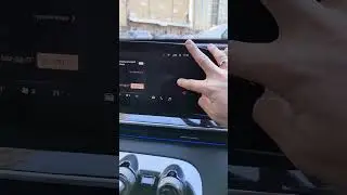 Установка приложений в ГУ Jaecoo J8. Инженерное меню и перезагрузка.  
