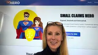 How to file a small claims in New Britian