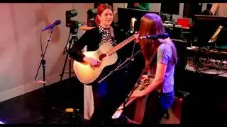 Larkin Poe - Summertime Sunset